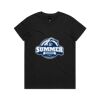 AS Colour Womens Maple Tee Thumbnail