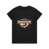 AS Colour Womens Maple Tee Thumbnail