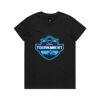 AS Colour Womens Maple Tee Thumbnail