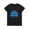 AS Colour Womens Maple Tee Thumbnail