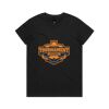 AS Colour Womens Maple Tee Thumbnail
