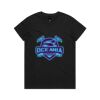 AS Colour Womens Maple Tee Thumbnail