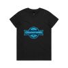 AS Colour Womens Maple Tee Thumbnail