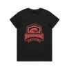 AS Colour Womens Maple Tee Thumbnail