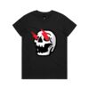 AS Colour Womens Maple Tee Thumbnail