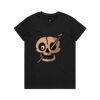 AS Colour Womens Maple Tee Thumbnail