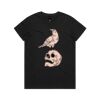 AS Colour Womens Maple Tee Thumbnail