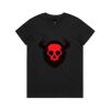 AS Colour Womens Maple Tee Thumbnail