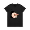 AS Colour Womens Maple Tee Thumbnail