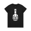 AS Colour Womens Maple Tee Thumbnail