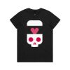 AS Colour Womens Maple Tee Thumbnail