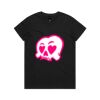 AS Colour Womens Maple Tee Thumbnail