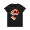 AS Colour Womens Maple Tee Thumbnail