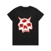 AS Colour Womens Maple Tee Thumbnail
