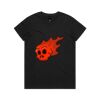 AS Colour Womens Maple Tee Thumbnail
