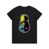 AS Colour Womens Maple Tee Thumbnail