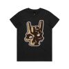 AS Colour Womens Maple Tee Thumbnail
