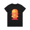AS Colour Womens Maple Tee Thumbnail