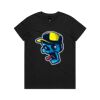 AS Colour Womens Maple Tee Thumbnail