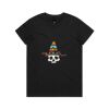 AS Colour Womens Maple Tee Thumbnail