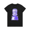 AS Colour Womens Maple Tee Thumbnail