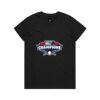 AS Colour Womens Maple Tee Thumbnail