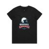 AS Colour Womens Maple Tee Thumbnail