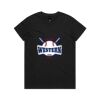 AS Colour Womens Maple Tee Thumbnail