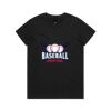 AS Colour Womens Maple Tee Thumbnail