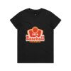 AS Colour Womens Maple Tee Thumbnail