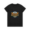 AS Colour Womens Maple Tee Thumbnail