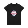 AS Colour Womens Maple Tee Thumbnail