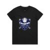 AS Colour Womens Maple Tee Thumbnail
