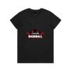 AS Colour Womens Maple Tee Thumbnail