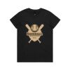 AS Colour Womens Maple Tee Thumbnail