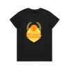 AS Colour Womens Maple Tee Thumbnail