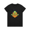 AS Colour Womens Maple Tee Thumbnail