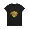AS Colour Womens Maple Tee Thumbnail