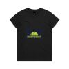 AS Colour Womens Maple Tee Thumbnail