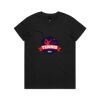 AS Colour Womens Maple Tee Thumbnail