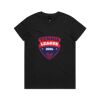 AS Colour Womens Maple Tee Thumbnail