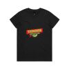 AS Colour Womens Maple Tee Thumbnail