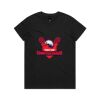 AS Colour Womens Maple Tee Thumbnail