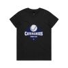 AS Colour Womens Maple Tee Thumbnail