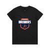 AS Colour Womens Maple Tee Thumbnail