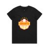 AS Colour Womens Maple Tee Thumbnail