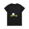 AS Colour Womens Maple Tee Thumbnail