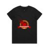 AS Colour Womens Maple Tee Thumbnail