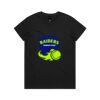 AS Colour Womens Maple Tee Thumbnail