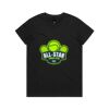 AS Colour Womens Maple Tee Thumbnail